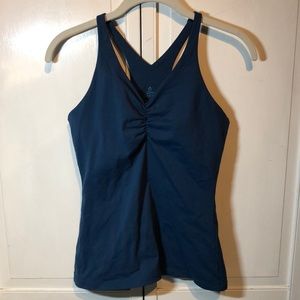 Prana Sabin tank